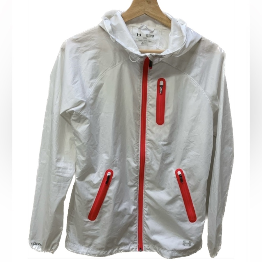 Under Armour water resistant jacket